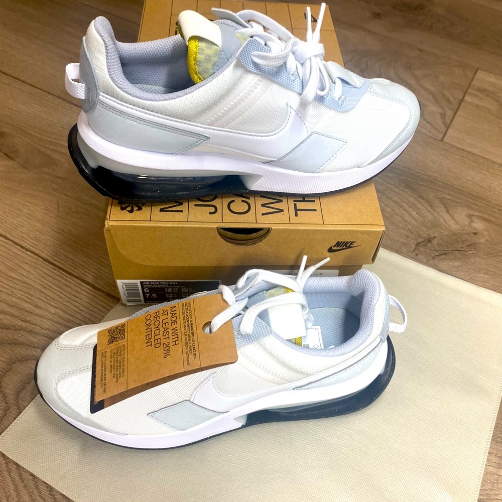 Nike air max pre